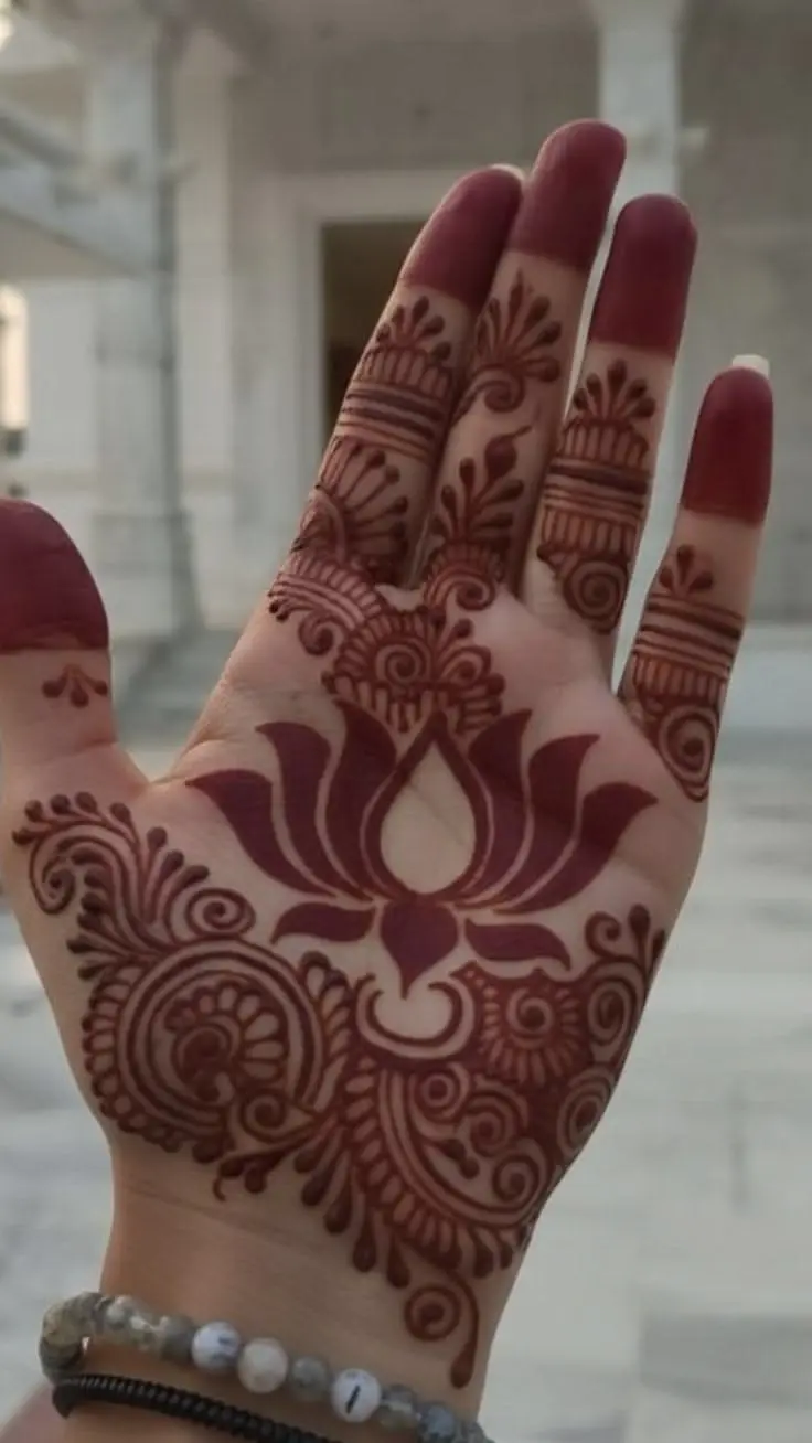 Mehandi Course