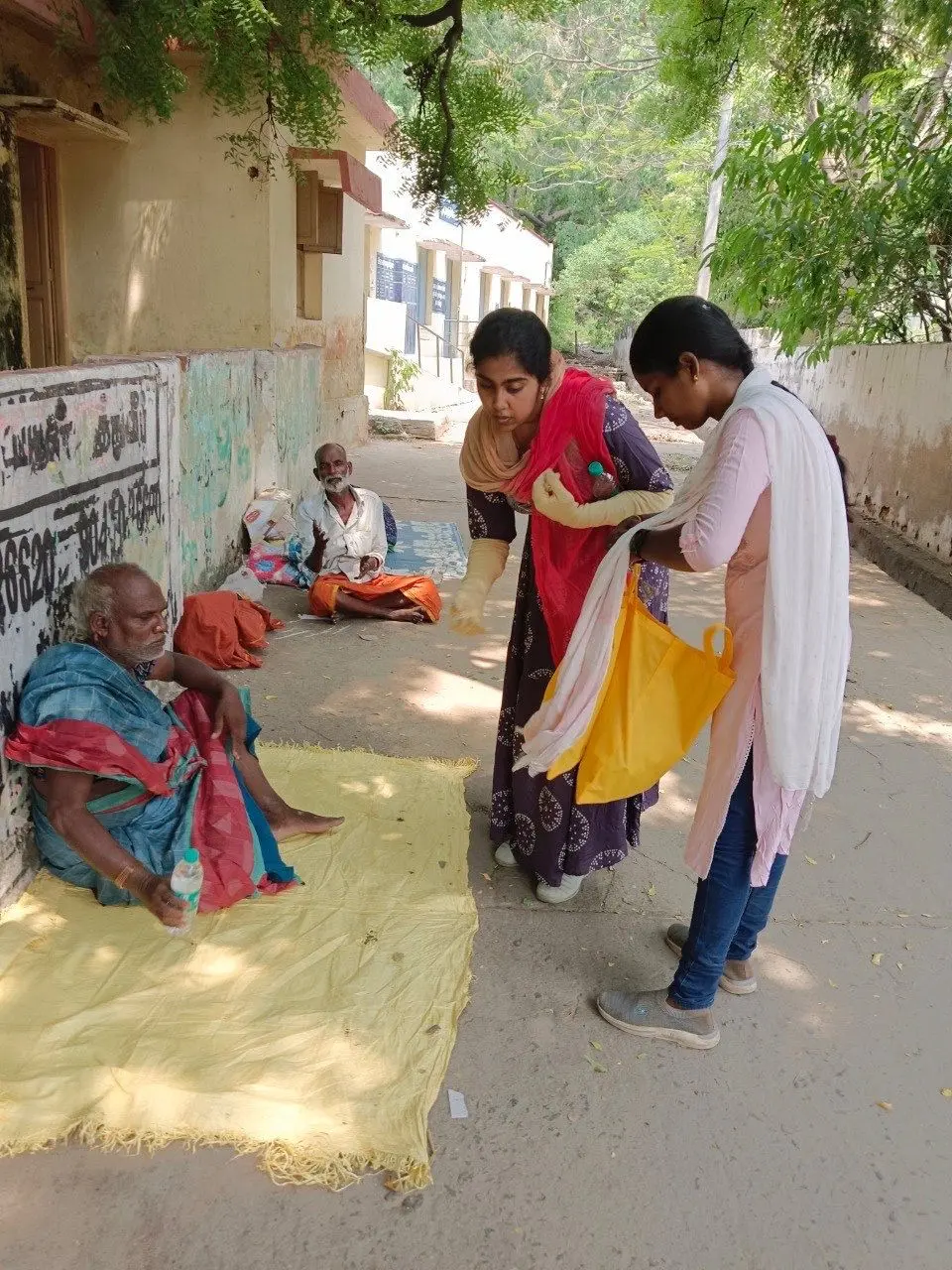 SHG Activity 1